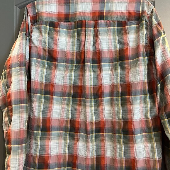 Large Tall Eddie Bauer - Picture 4 of 5